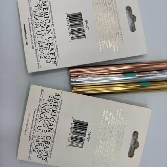 USB Drive We R Memory Keepers Foil Quill, 200 designs in SVG - Picture 4 of 4